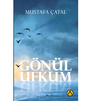 Gönül Ufkum - Mustafa Çatal (Krem)