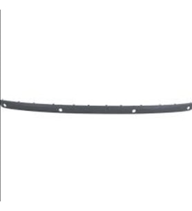 BMW E65 2005-2008 Tampon Bandı Arka Orta PDCli Nikelajsız Tip 51127142223 Wender