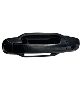 KIA SORENTO KAPI AÇMA KOLU ÖN DIŞ SOL TARAF SİYAH 2002-2003-2004-2005-2006-2004-2008-2009-2010 MODELLER
