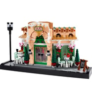 LEGO 10362 Fransız Kafe