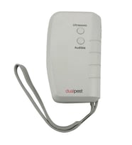 Dualpest AN-B008 Ultrasonik Köpek Kovucu Işıklı Köpek Kovucu LED Işıklı
