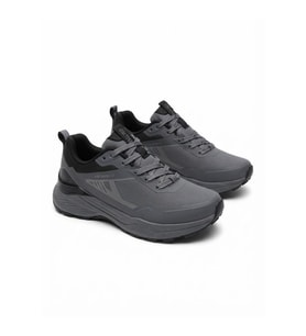 Kappa Kp-2121m Erkek Waterproof ( Su İtici ) Outdoor Sneaker Spor Ayakkabı