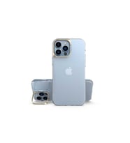 Apple iPhone 14 Pro Uyumlu Kılıf Zore Skuba Kapak (Gold)