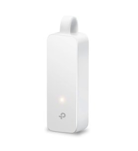 Tp-Link UE300C 10-100-1000 Mbps 3.0 USB Type-C Ethernet Çevirici