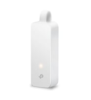 Tp-Link UE300C 10-100-1000 Mbps 3.0 USB Type-C Ethernet Çevirici