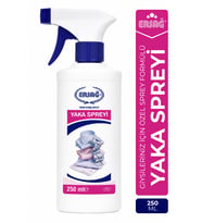 ERSAĞ Yaka Spreyi 250 ML