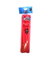 318 Pipet Körüklü 50li