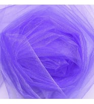 27 METREX70 CM MOR SÜSLEME TÜLÜ MOR TÜL ARABA KINA GECESİ DÜĞÜN DEKOR TÜL PURPLE DECORATION TULLE