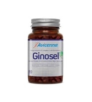 Avicenna Ginosel 60 Kapsül