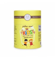 Zühre Ana Kids Arı Sütü Pekmez Bal ve Vitamin Katkılı Kakaolu Macun 240 Gr