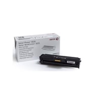3020-106r02773 Siyah Orijinal Toner