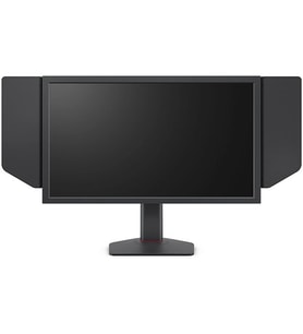 BENQ 241 TN ZOWIE XL2566X PLUS 1MS 400HZ HDMI-DP USBC ESPOR GAMING MONİTÖR