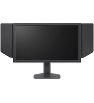 BENQ 241 TN ZOWIE XL2566X PLUS 1MS 400HZ HDMI-DP USBC ESPOR GAMING MONİTÖR