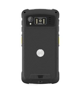 Newland MT9055-W4-DO 2D Android 11 (Kılıf) Wifi BT
