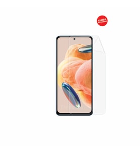 Xiaomi Redmi Note 12 Pro Ekran Koruyucu Tam Kaplayan Esnek Hd Film