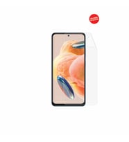 Xiaomi Redmi Note 12 Pro Ekran Koruyucu Tam Kaplayan Esnek Hd Film