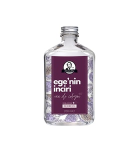 Özcan 200Ml. Deluxe Ege'Nin inciri KolonyaKolonya DLX-EGEINCIRI-200 Renkli