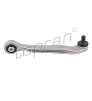 Audi A6 A8 Sağ Üst Rotilli Kol Düz 2005- 111295-TOPRAN