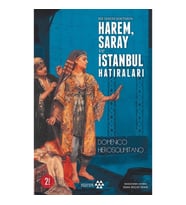 Bir Yahudi Doktorun Harem, Saray ve İstanbul Hatıraları