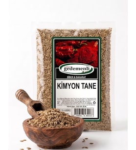 KİMYON TANE 5 KG