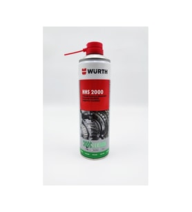 Würth HHS 2000 Sprey Yağ 500 ml