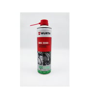 Würth HHS 2000 Sprey Yağ 500 ml