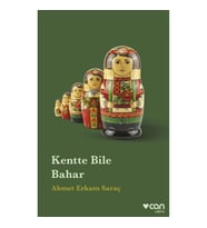 Kentte Bile Bahar