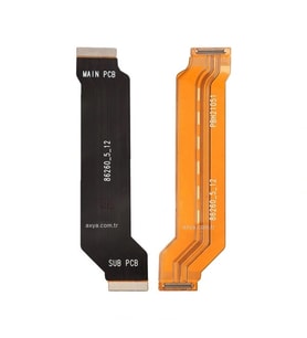 Axya Oneplus Nord N10 5G LCD Ara Filmi (Be2029)