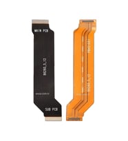 Axya Oneplus Nord N10 5G LCD Ara Filmi (Be2029)