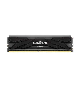 ADDLINK 8GB DDR4 3200MHZ CL16 PC RAM SOĞUTUCULU / SPIDER 4 AG8GB32C16S4UB