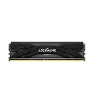ADDLINK 8GB DDR4 3200MHZ CL16 PC RAM SOĞUTUCULU / SPIDER 4 AG8GB32C16S4UB