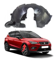 Seat Arona Çamurluk Davlumbazı Ön Sağ 2019 Sonrası 6F9805912H