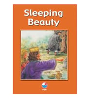 Sleeping Beauty Level A