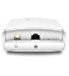 Tp-Link Eap110-Outdoor, 300Mbps Wireless N Dış Mekan Access Point (Çok Renkli)