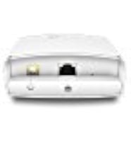 Tp-Link Eap110-Outdoor, 300Mbps Wireless N Dış Mekan Access Point (Çok Renkli)