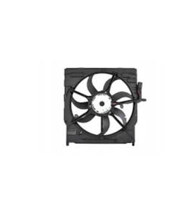 BMW X5:F15 X6:F16 Komple Fan 400W 17427634466 Wender