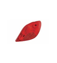 PEUGEOT 207 ARKA STOP SAĞ 2006- 6351Y7