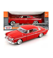 Vardem73302Ac 1:24 1955 Chrysler C300
