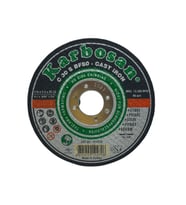 MERMER KESİCİ DİSK 115MMX2.5X22 (5343)