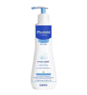 Hydra Body Bebek Vücut Losyonu 300 ml
