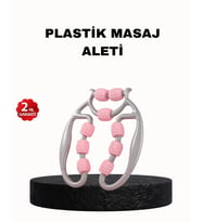 3D Nokta Masaj Aleti – Derin Kas Rahatlatıcı ve Vücut Şekillendirici