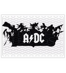 Hardcore Adc Puzzle 240 Parça Yapboz