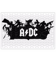 Hardcore Adc Puzzle 240 Parça Yapboz
