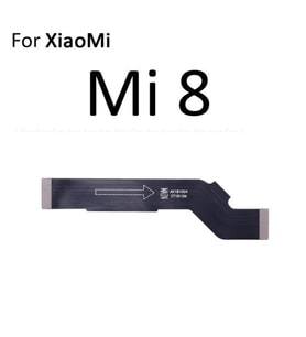 Xiaomi Mİ 8 ARA FİLM