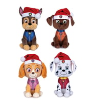 Yılbaşı Serisi 27 Cm Peluş 760022375 ADET FİYATIDIR