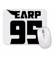 Earp 95 Mouse Pad