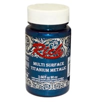 Multi Surface Titanium 2568 Lacivert Metalik 90 Cc