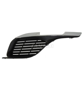 Peugeot 308 Ön Sis Lamba Kapağı Nikelaj Bandlı Sol 2013- (Oem No:  1610744480)