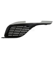 Peugeot 308 Ön Sis Lamba Kapağı Nikelaj Bandlı Sol 2013- (Oem No:  1610744480)