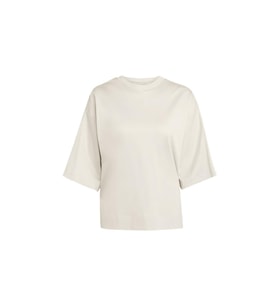 adidas Bej Kadın   T-shirt W ALL SZN SL T JV9889